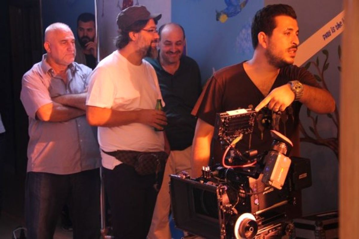 Kızım ve Ben\' Filminin Çekimleri Başladı