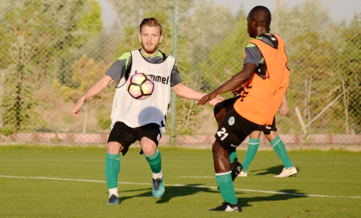 Konyaspor, 6 Hazırlık Maçı Oynayacak