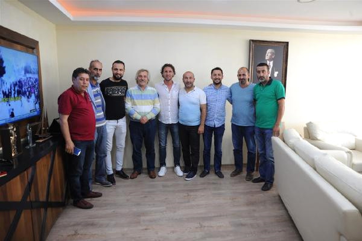 Koray Kurt ve Aykut Yenen, Orhangazi Belediyespor\'da