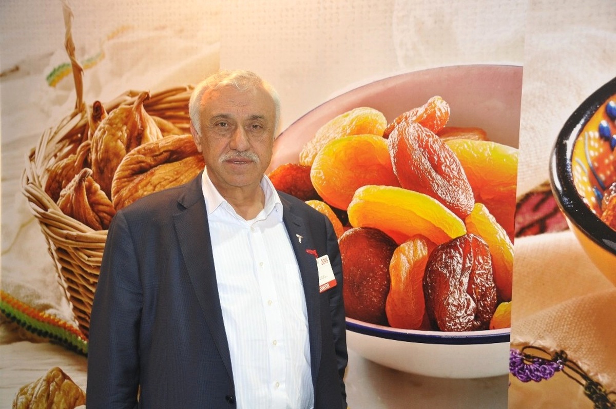 Kuru Meyve ve Mamulleri İhracatçıları Malatya\'da Buluştu