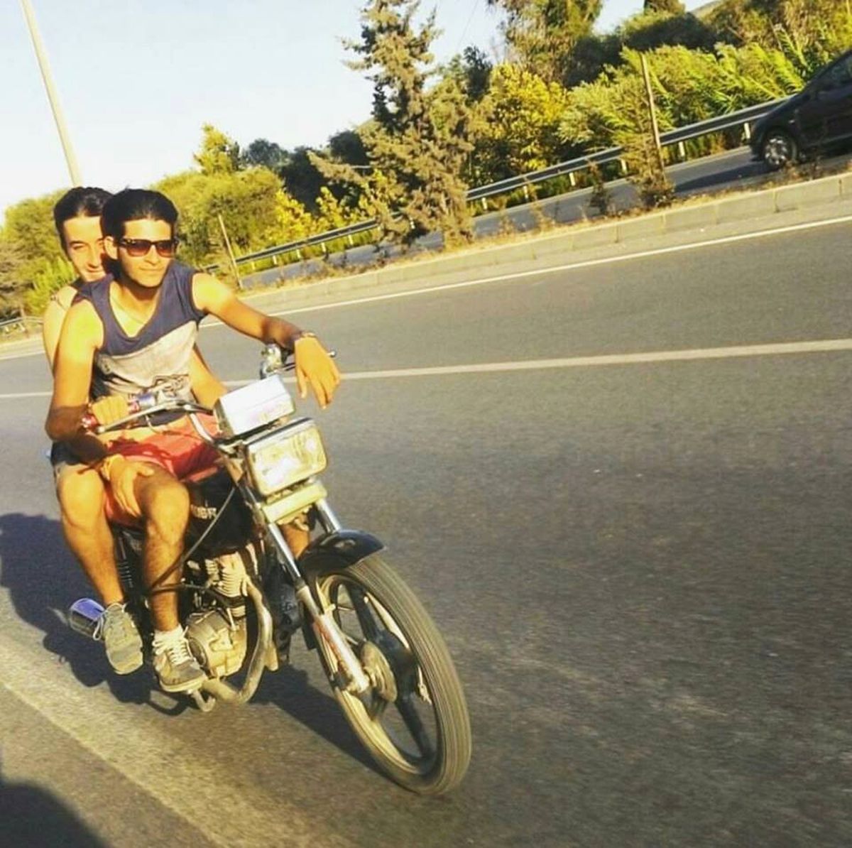 Kuşadası\'nda Trafik Kazası, 2 Ölü