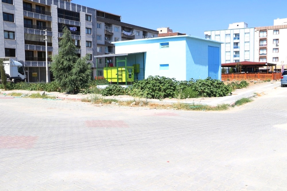 Manisa\'da Terfi Merkezleri Yenileniyor