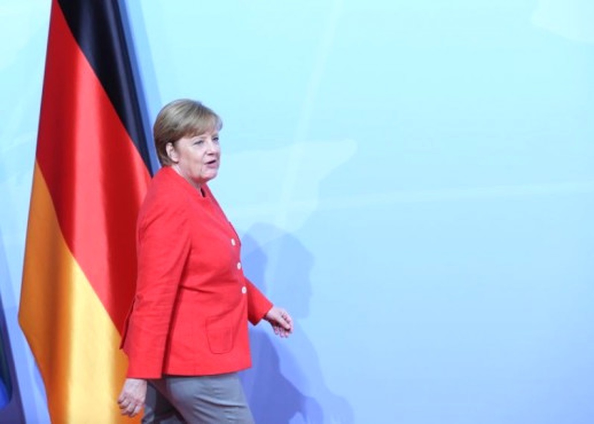Merkel\'den G20 Liderlerine İş Birliği ve Uzlaşma Çağrısı