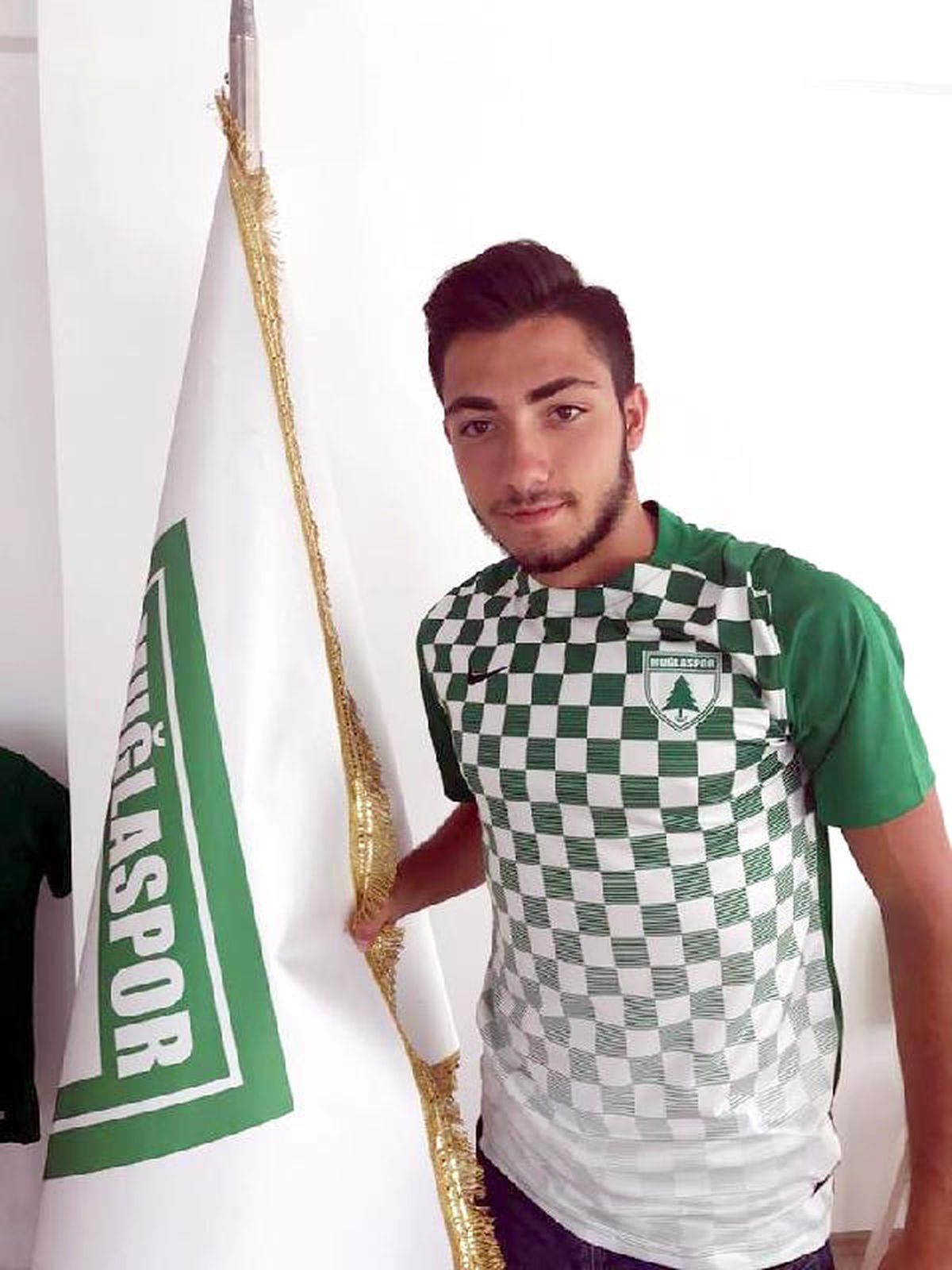 Muğlaspor\'a Genç Kan