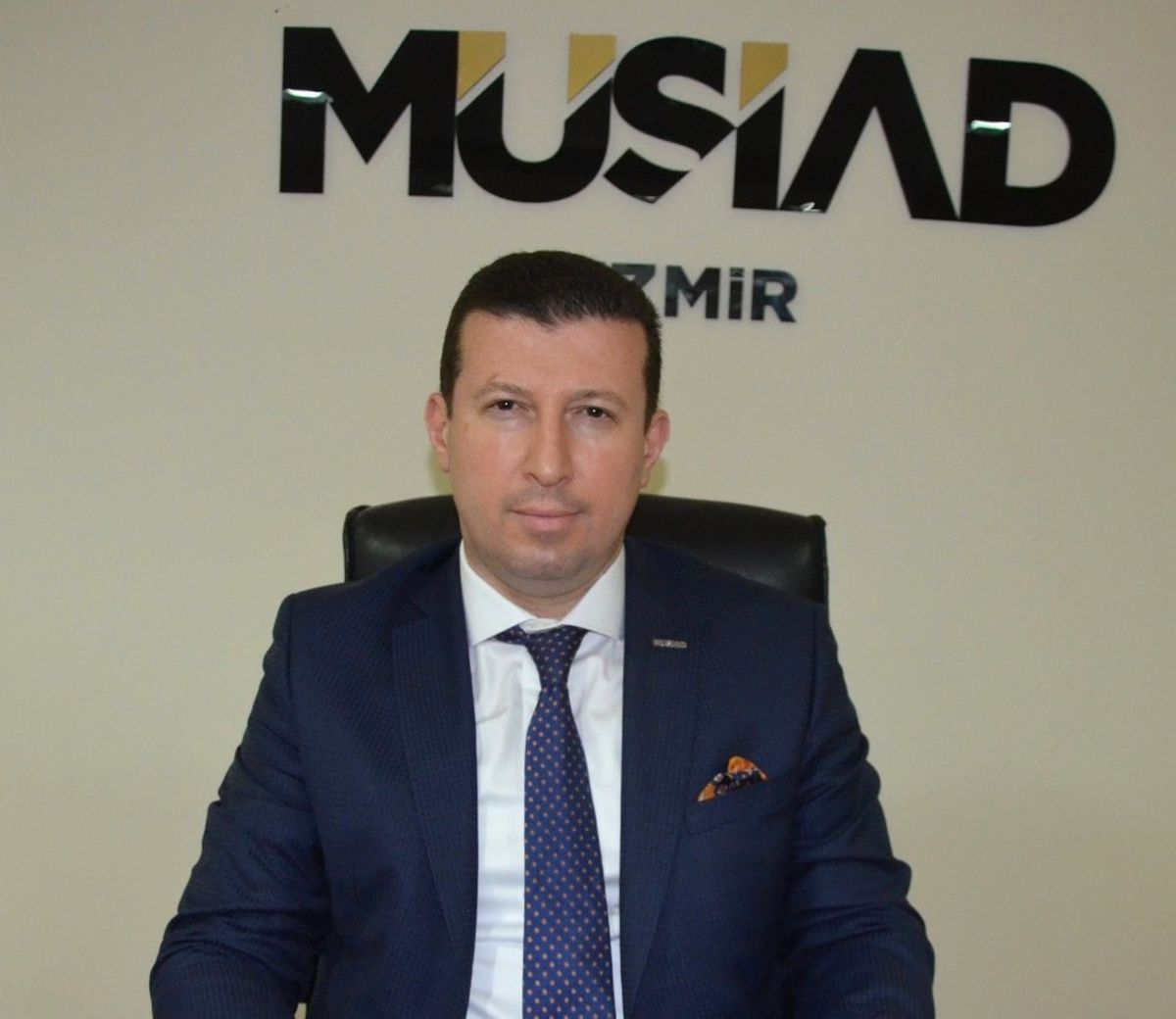 Müsiad İzmir Başkanı Ülkü\'den AP\'nin Kararına Sert Tepki