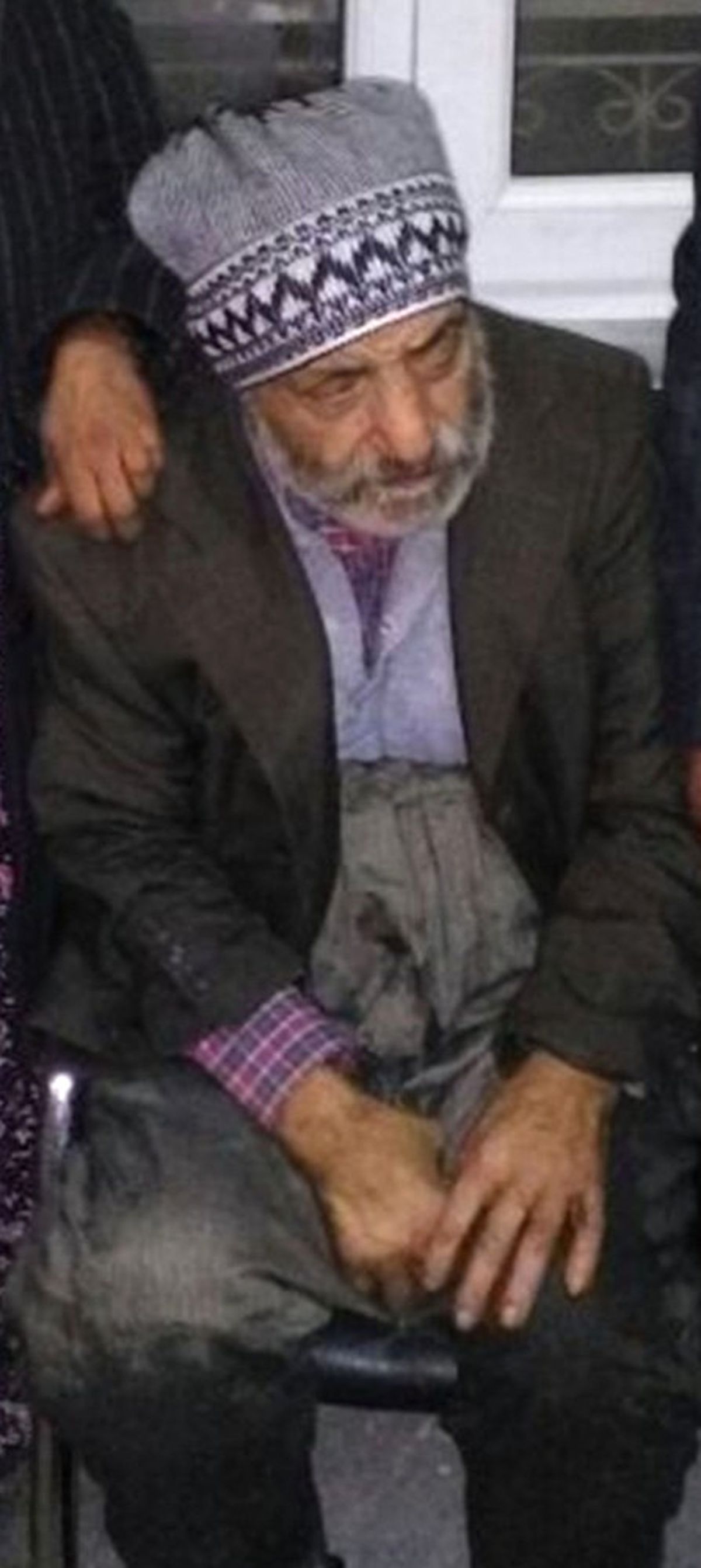 Mut\'ta Şüpheli Ölüm