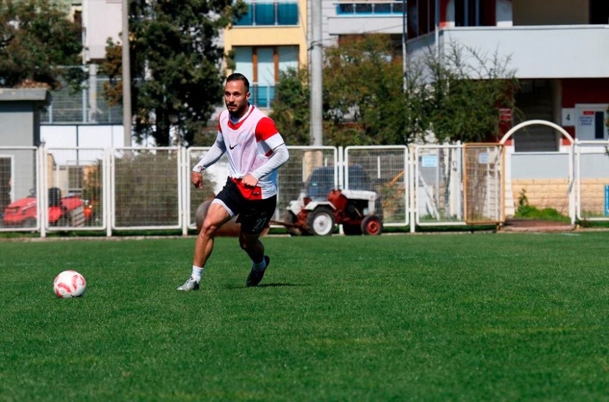 Nazilli\'nin Azad Aşkı Sona Erdi