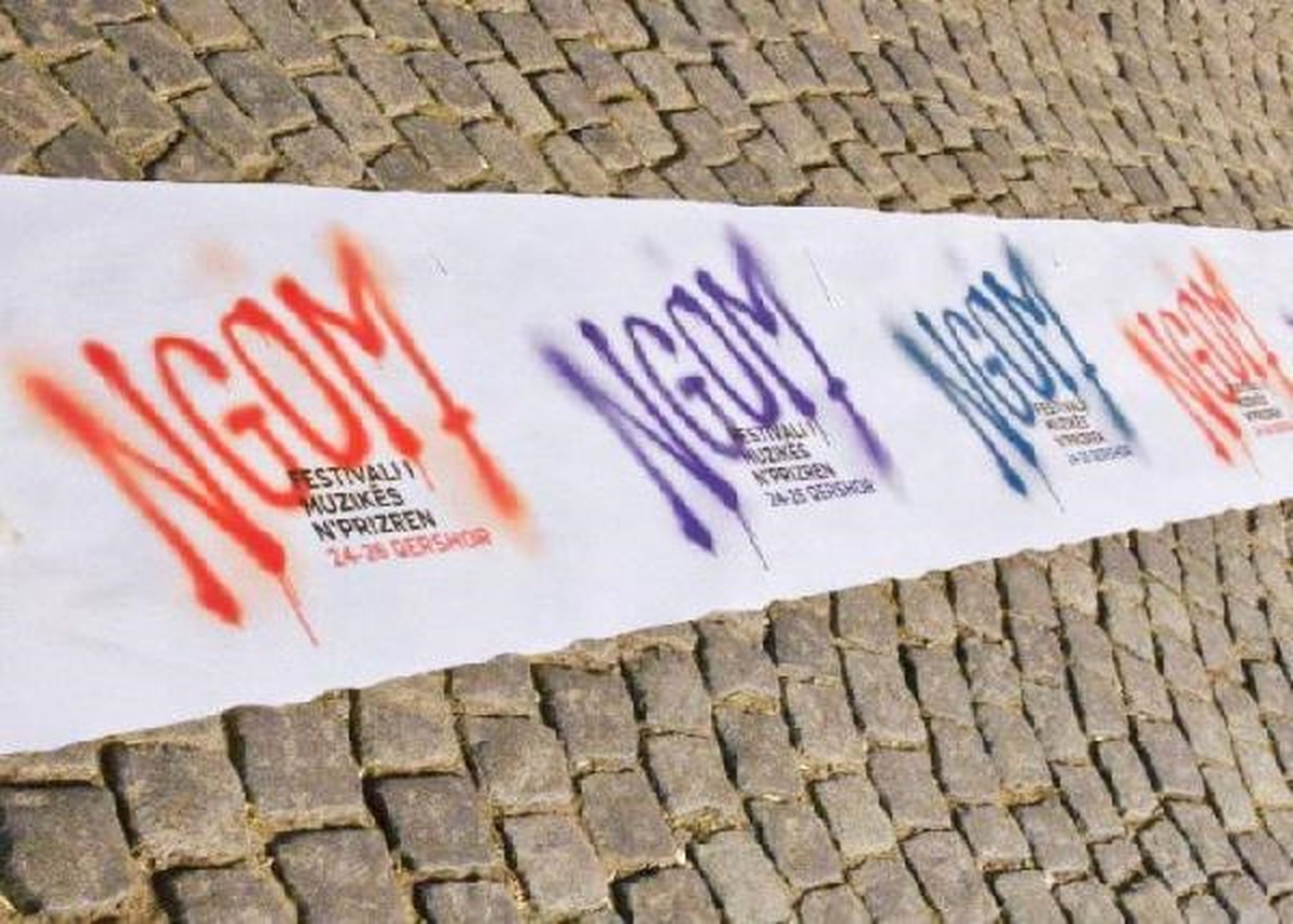 Osmanlı Kalesinde Uluslararası Müzik Festivali