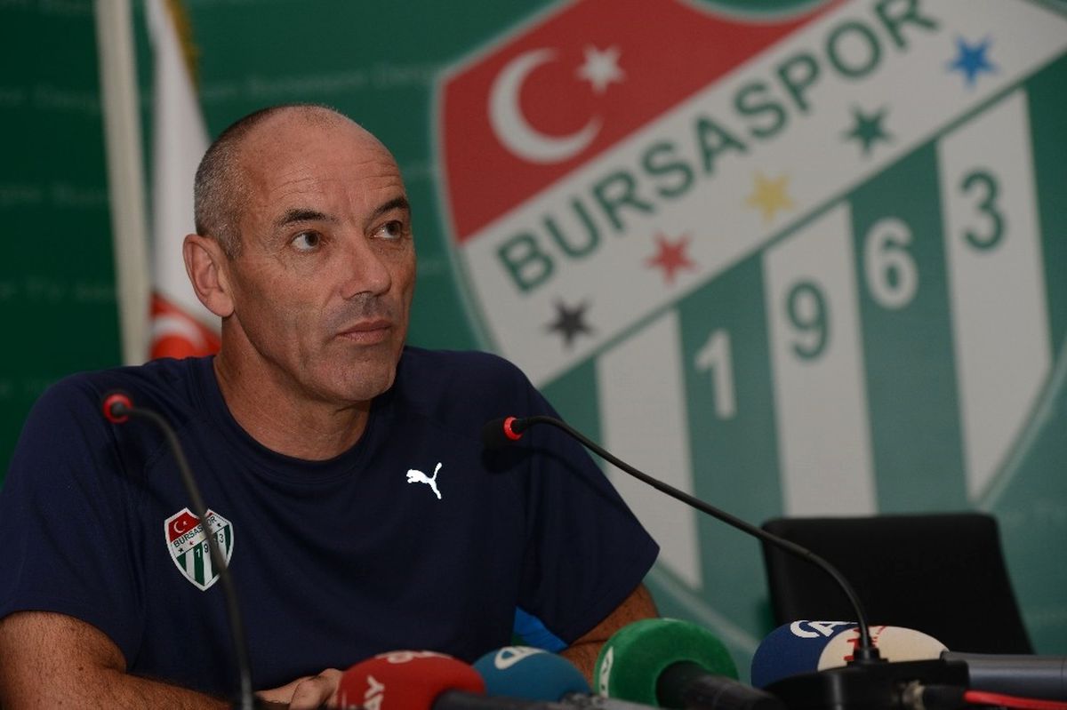Paul Le Guen: "Transferde Hata Yapmak İstemiyorum"