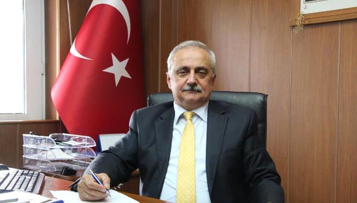 Prof. Dr. Demir: Evlerde ve Sanayide Kullanılan Suyun İki Katı, Tarımda İsraf Ediliyor