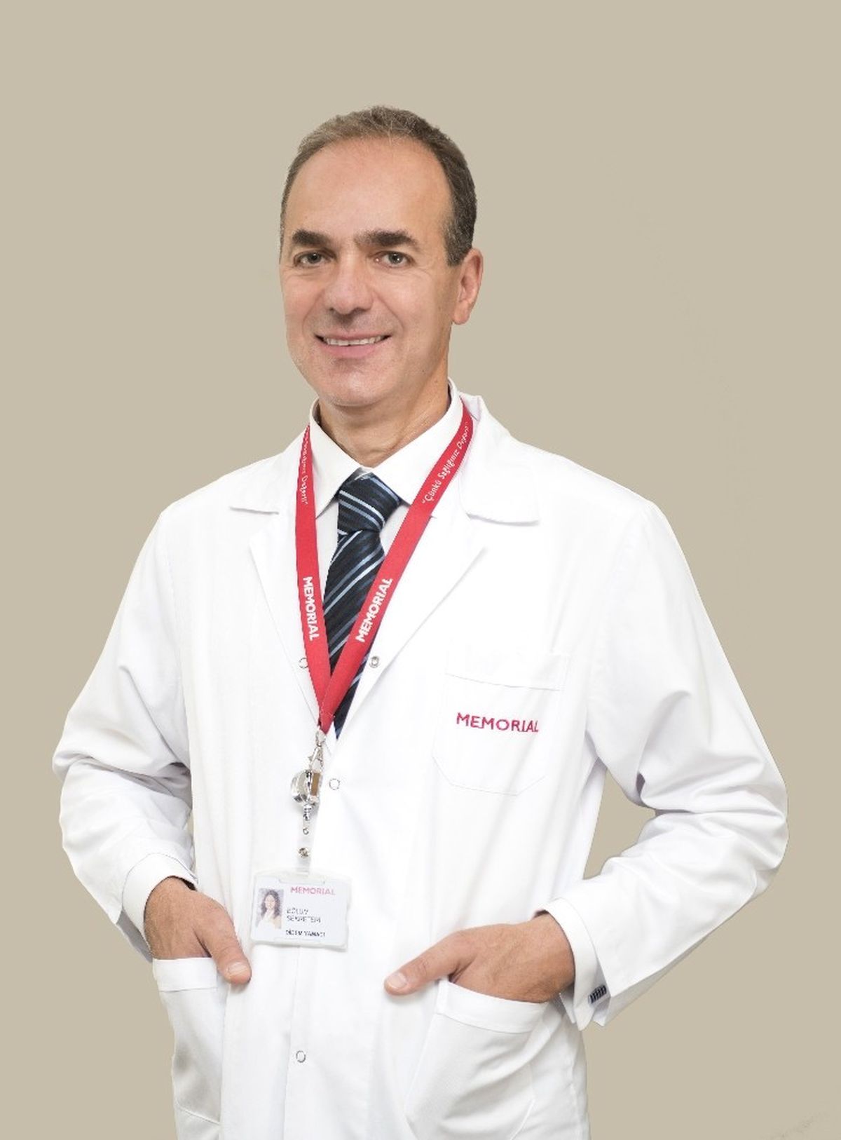 Prof. Dr. Şafak, Hasta Kabulüne Başladı