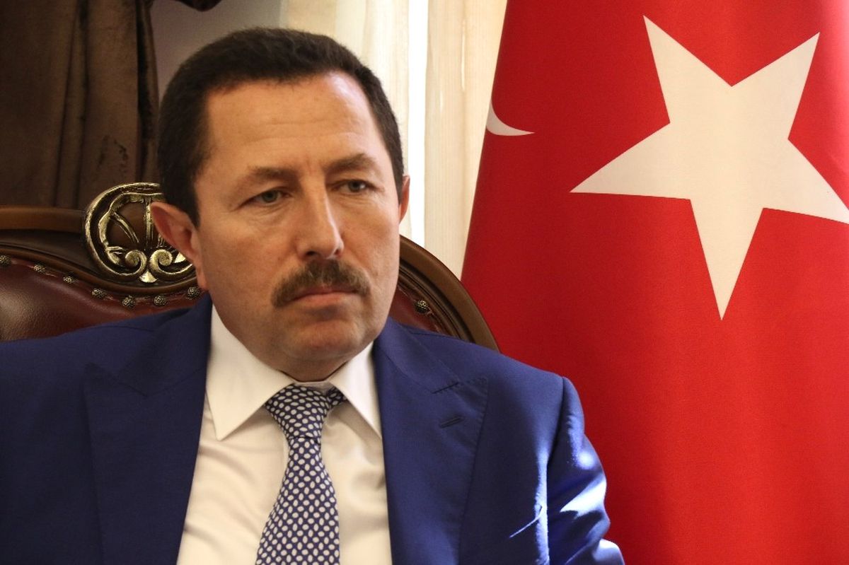Sakarya\'da Suriyeli Hamile Kadın ve Bebeğinin Öldürülmesi