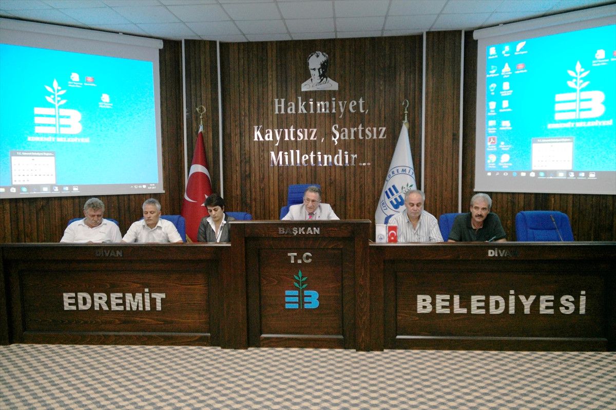 Şehitlerin Adı Parklarda Yaşatılacak
