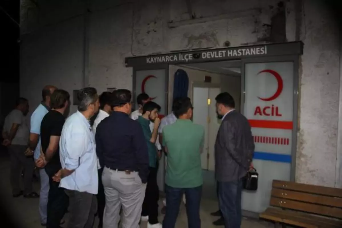 Suriyeli Hamile Kadına Tecavüz Edip, Çocuğu ile Birlikte Öldürdüler (3)