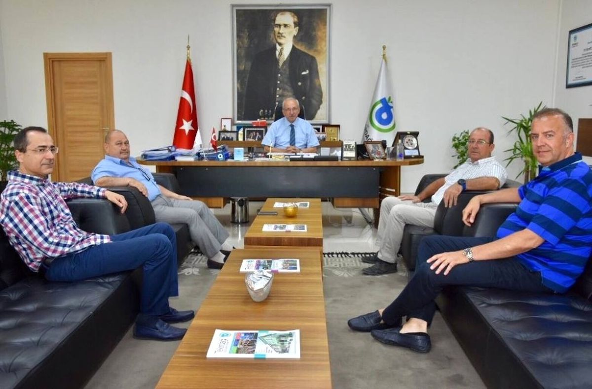Tekirdağ\'da Yelkencilik Faaliyetleri Konuşuldu