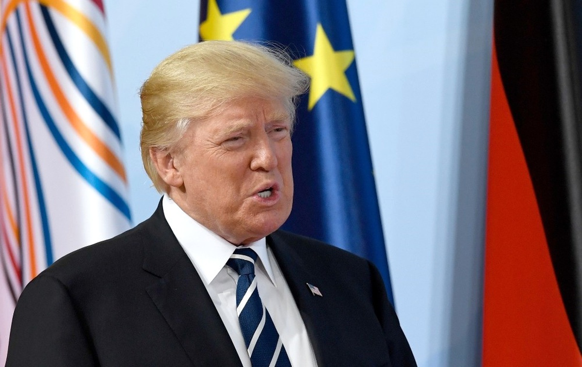 Trump, G-20 İçin Otel Rezervasyonu Yaptırmayı Unuttu