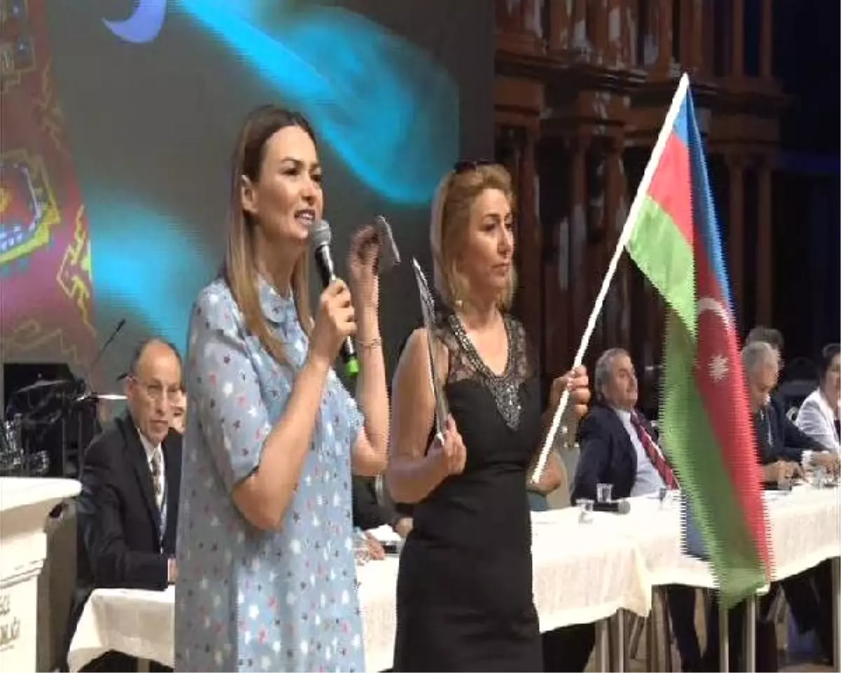 Türkbirdev Kültür ve Eğitim Vakfı\'ndan "Devtürk Kurultayı"