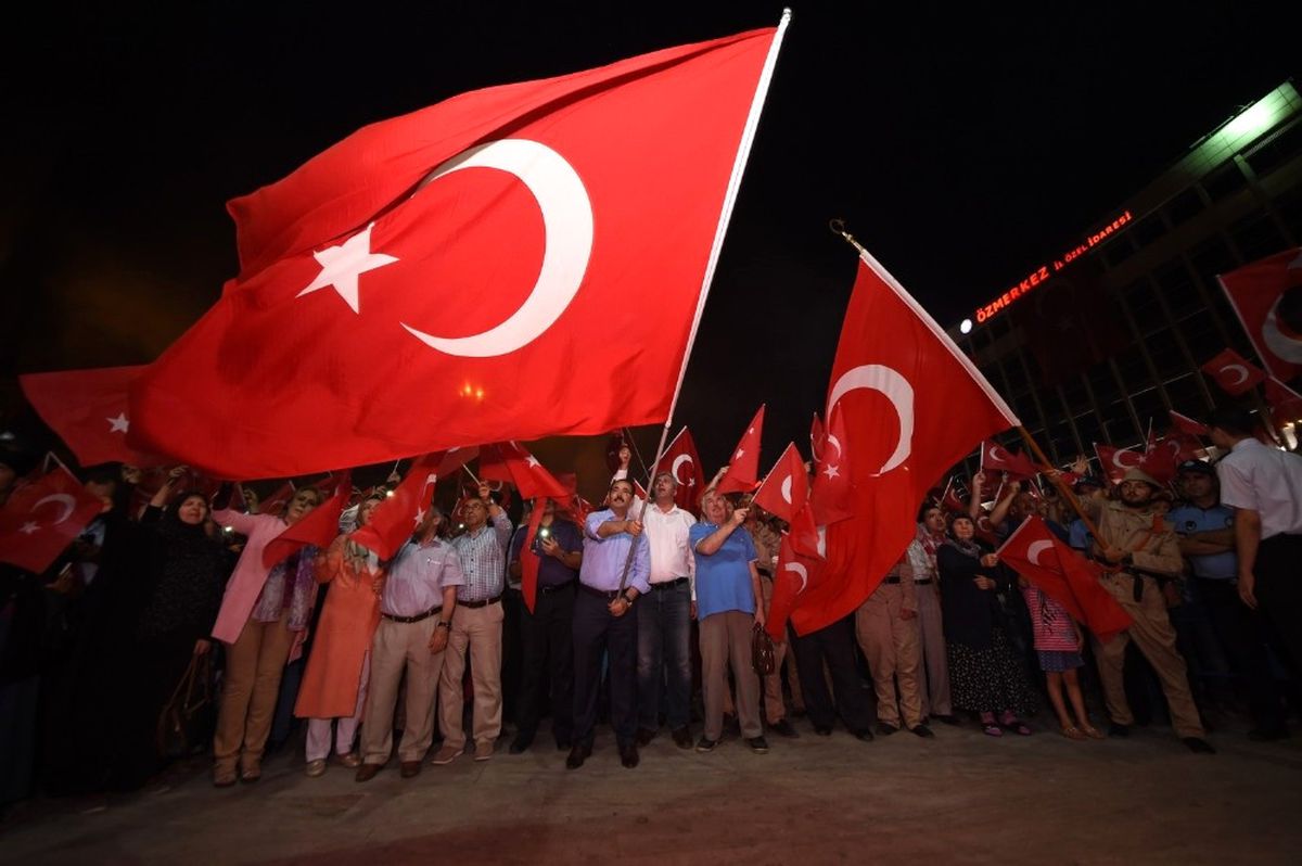 Uşak Belediyesi 15 Temmuz Darbe Girişimini Kısa Filme Taşıdı