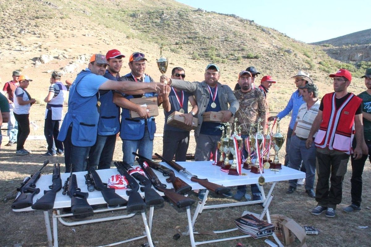 Yahyalı\'da Trap ve Skeet Atışları Yapılacak