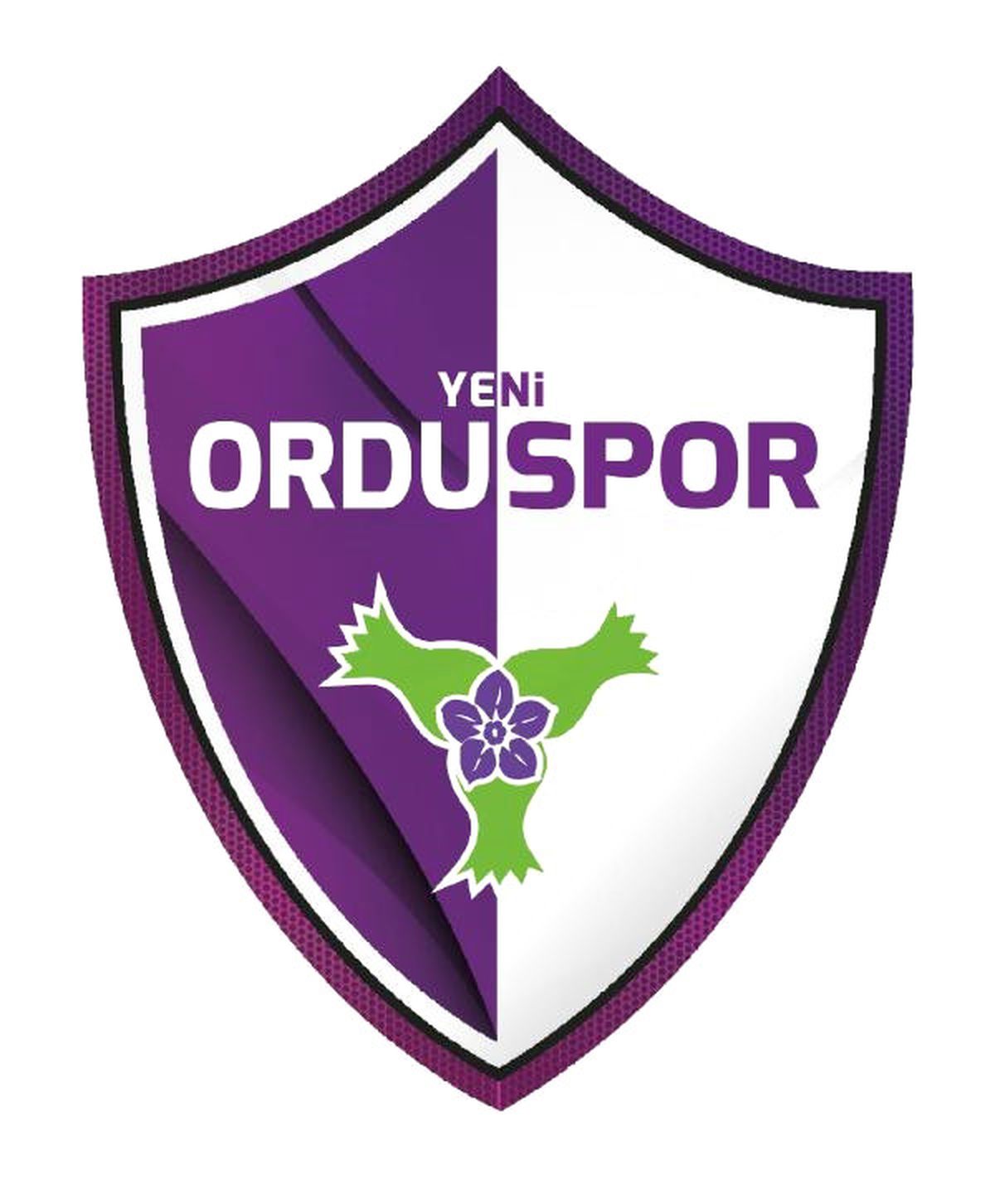 Yeni Orduspor 3\'üncü Lig\'de