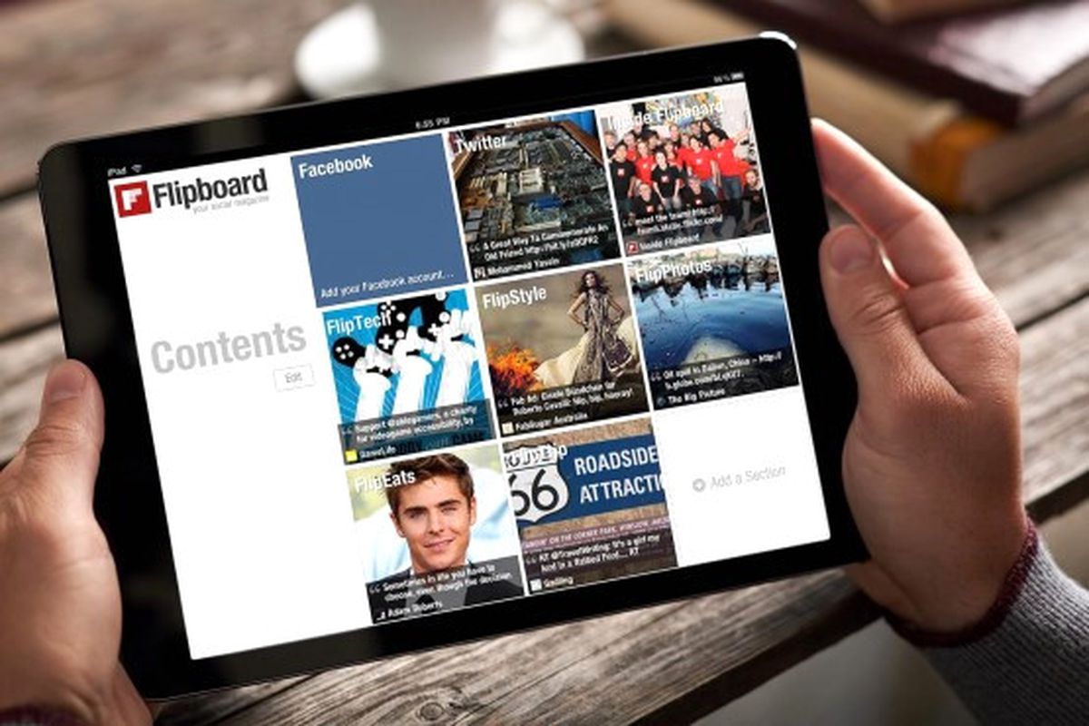 Yepyeni Flipboard\'u En İyi Şekilde Kullanmanın 8 Yolu
