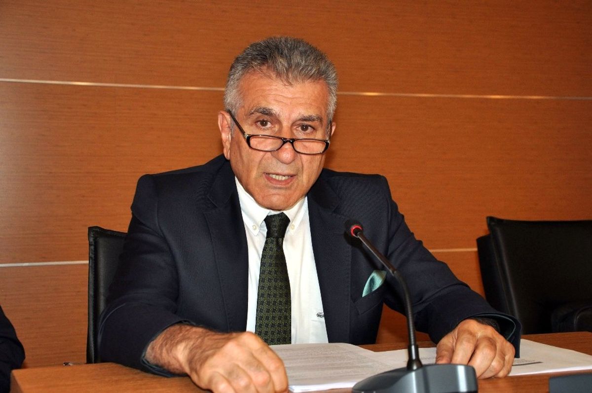 Yılda 2,3 Milyon İşçi İş Kazasında Ölüyor