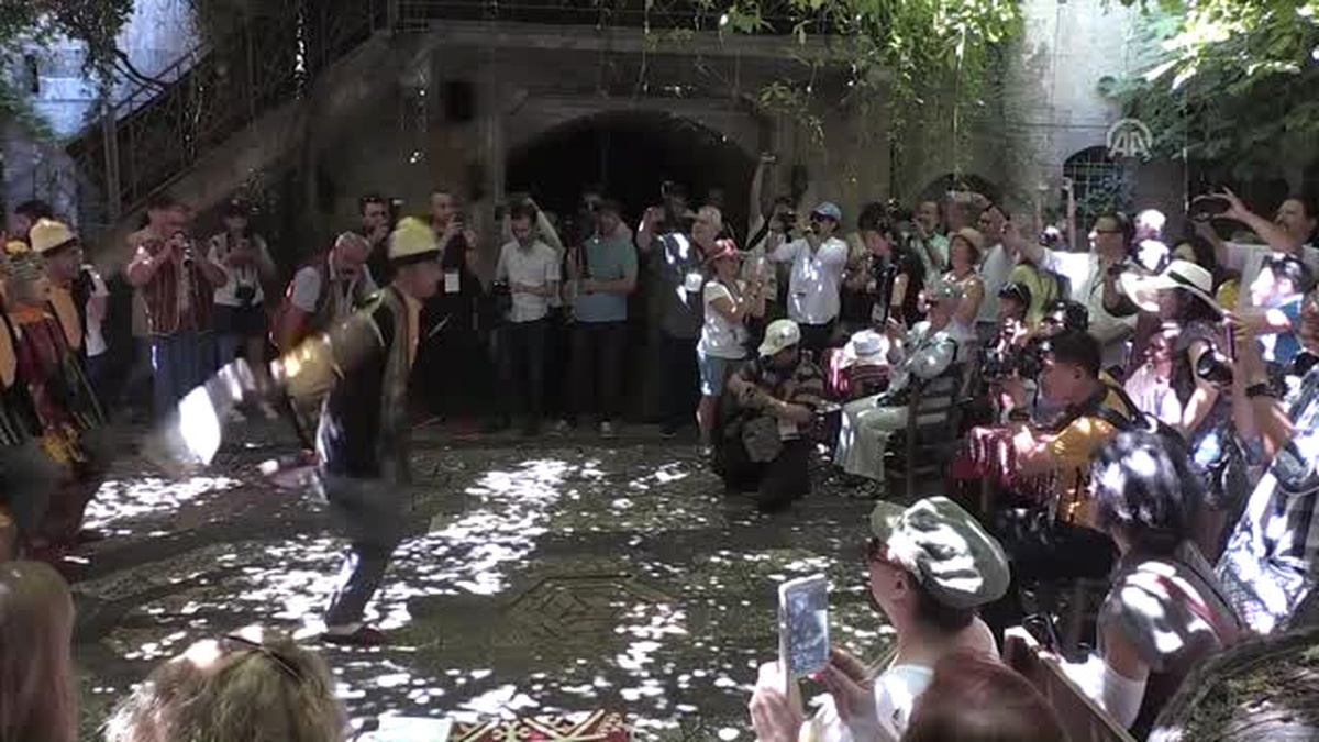 6. Altın Fırça Suluboya Yarışması ve Festivali"