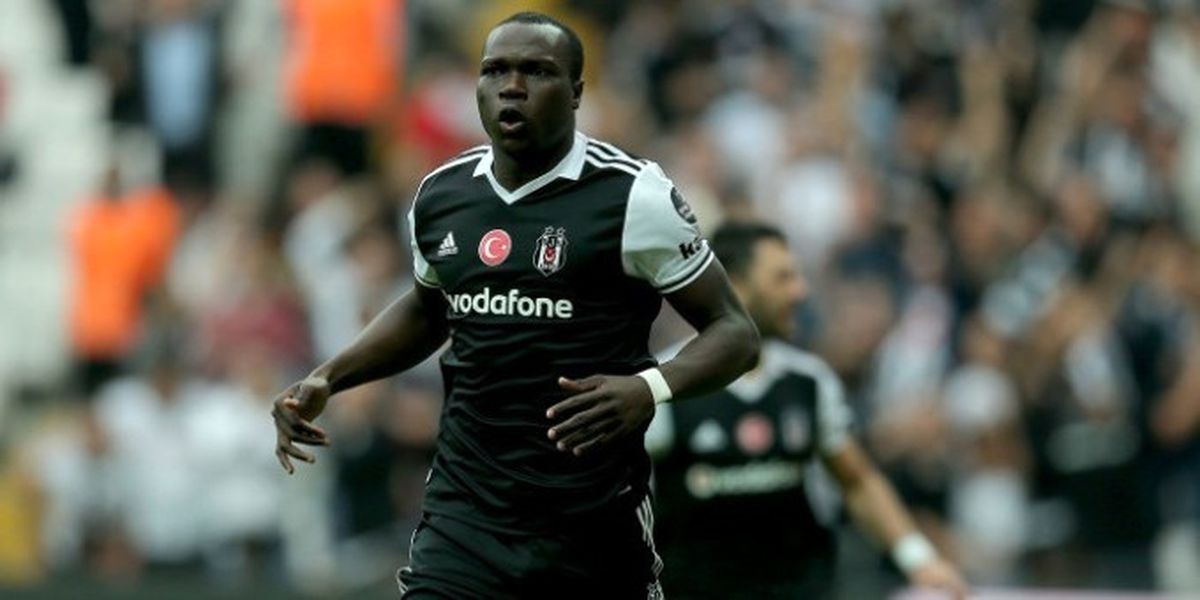 Aboubakar Yeni Anlaşmayı Kabul Etmedi