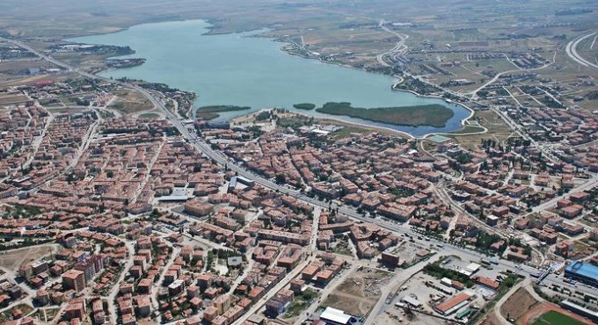 Ankara\'da Bazı Taşınmazlarda Özelleştirme