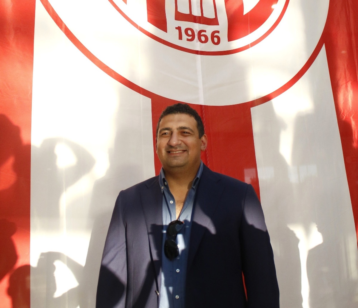 Antalyaspor Milan Ile Anlaştı, Sosa Ile Anlaşamadı