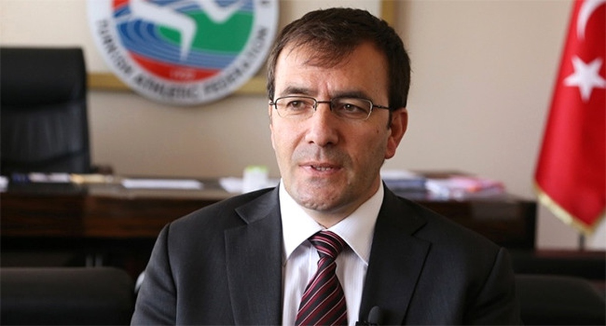 Atletizm Federasyonundan Milli Takım Antrenörlerine Eğitim