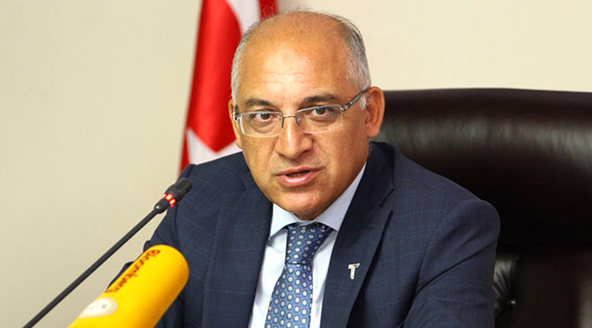 Avrupa Parlamentosu\'nun Türkiye Kararı