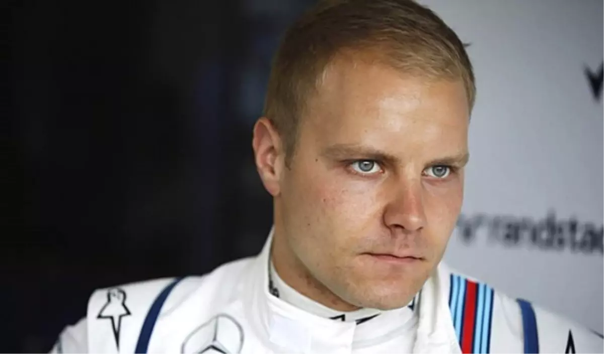 Avusturya\'da Pole Pozisyonu Bottas\'ın