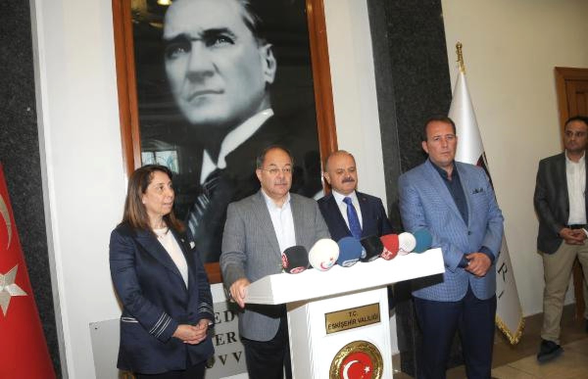 Bakan Akdağ: Sağlıkta, Süper Ligin Şampiyonluğuna Oynayan Bir Takım Olacağız