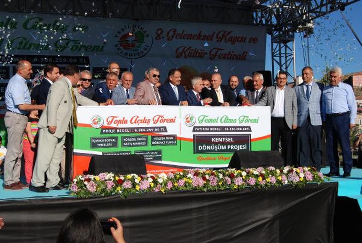 Bakan Tüfenkçi: 15 Temmuz Olmasaydı Milli Gelirimiz Bugün 50 Milyar TL Fazla Olacaktı (2)