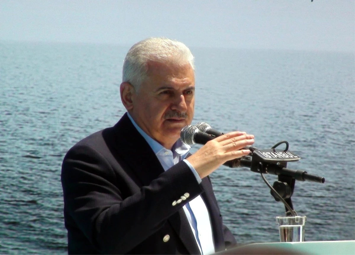 Başbakan Yıldırım\'dan Kılıçdaroğlu\'na Tepki