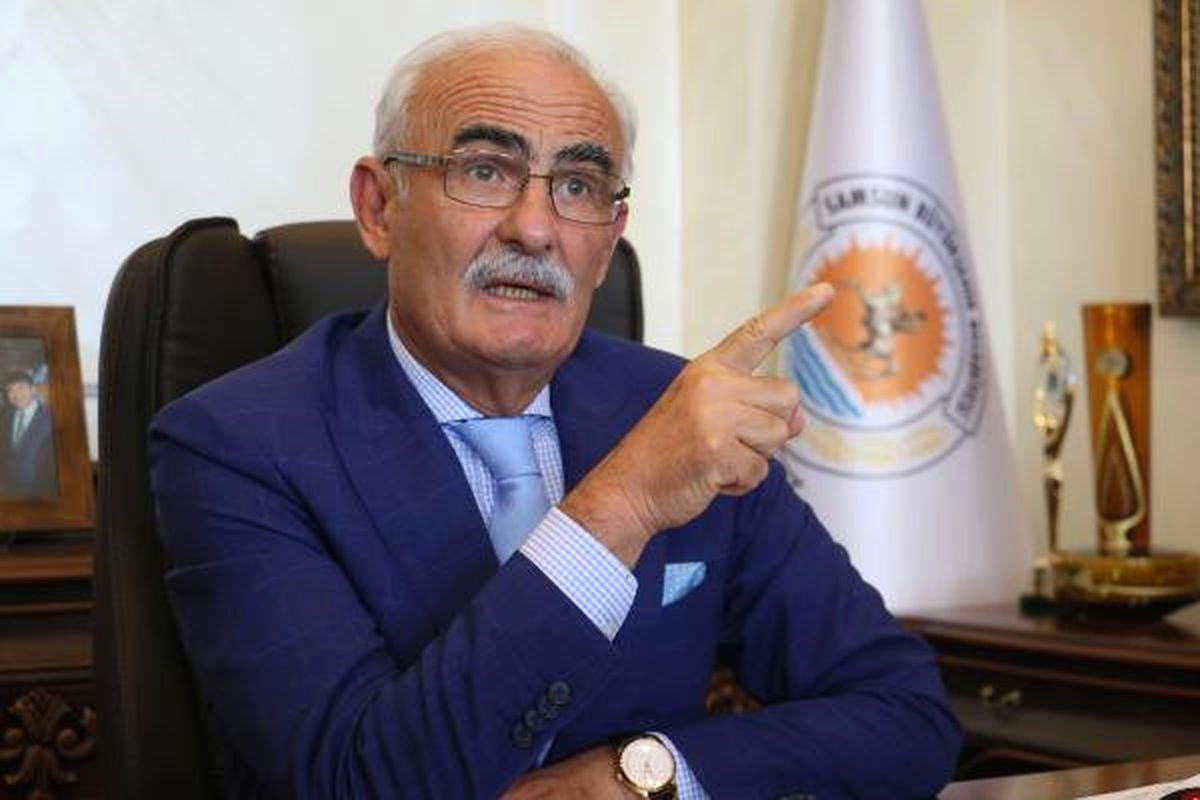 Başkan Yılmaz: İmar Değişikliği Yönetmeliği Estetik Sorunları Çözecek
