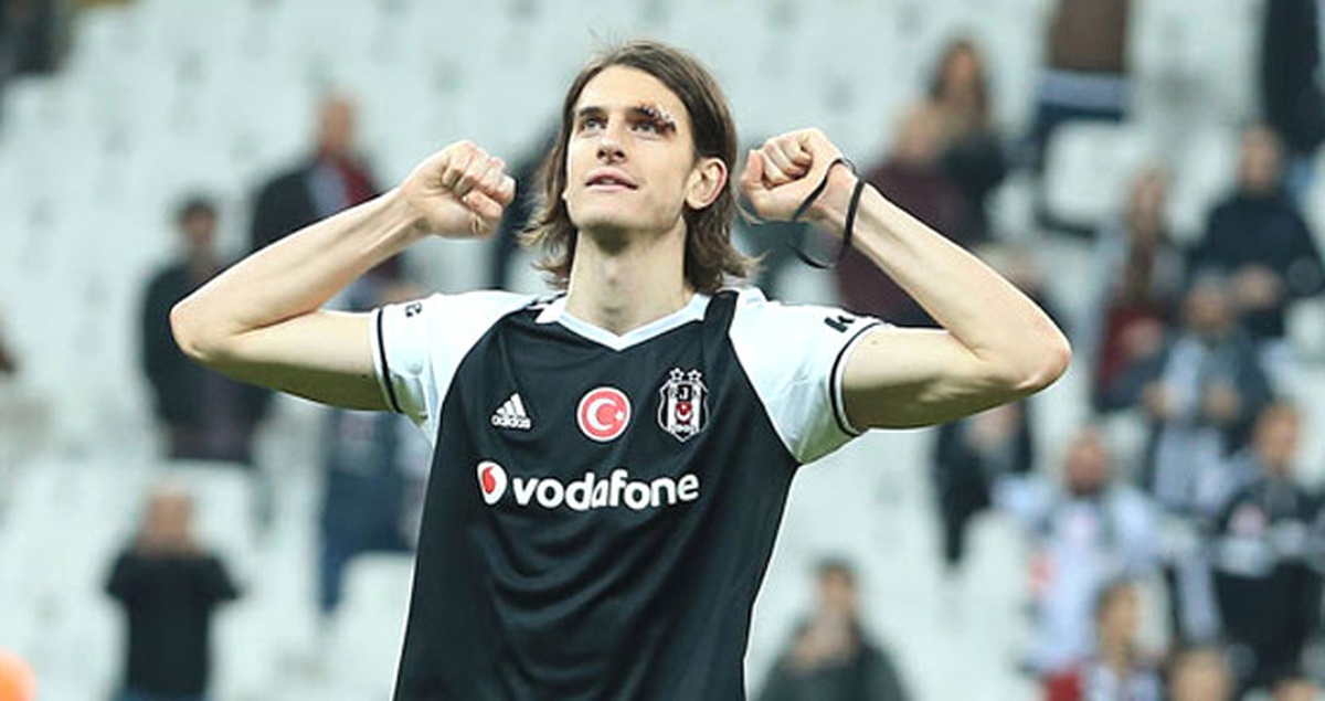 Beşiktaş, Atınç Nukan\'ın Kiralama Bedelini Açıkladı