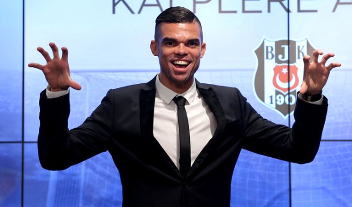 Beşiktaş\'ın, Denetimli Oyuncu Sayısı Artıyor