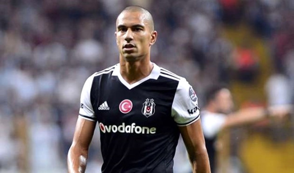 Beşiltaş\'ta Gökhan İnler ile Yollar Ayrıldı