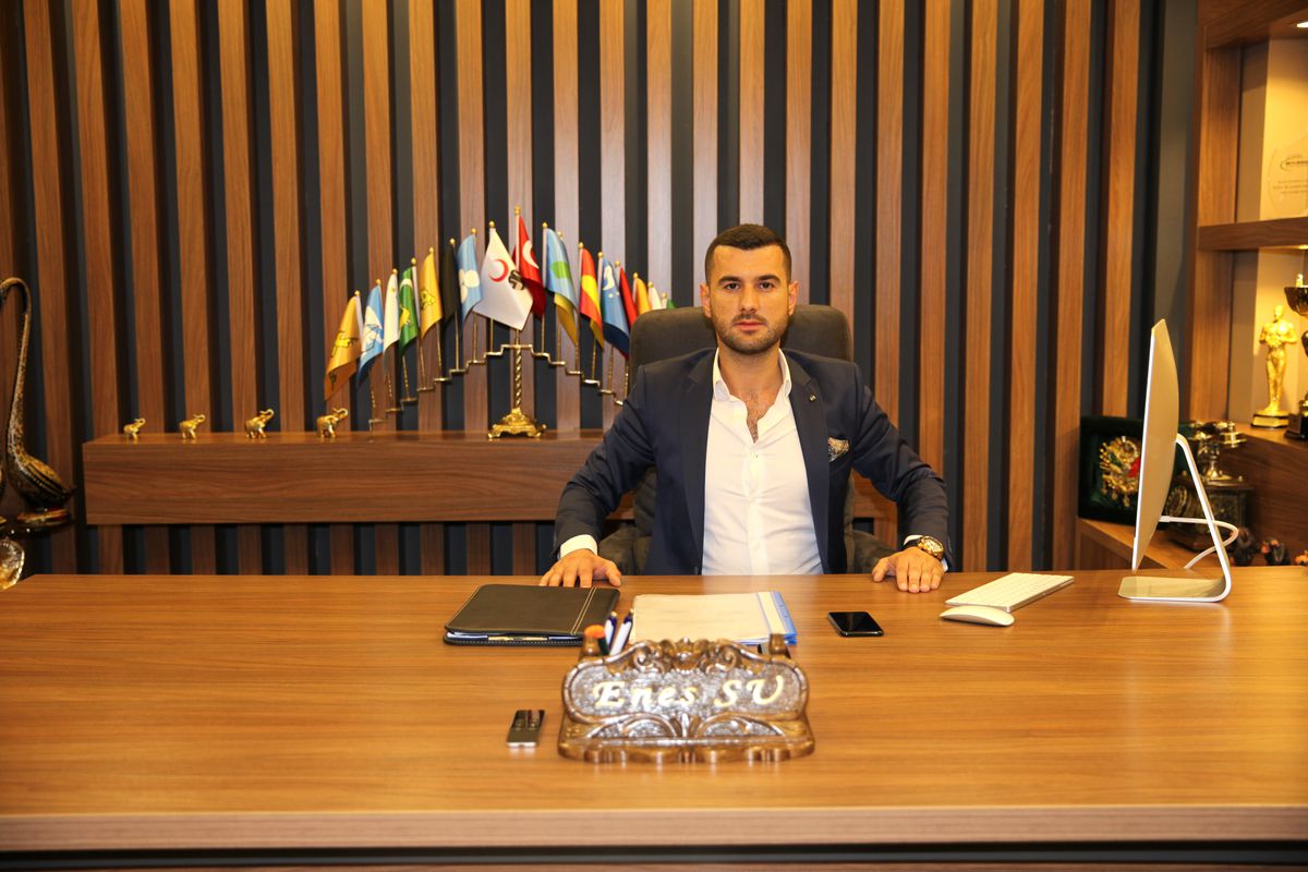 Bindiğim Arabamı Değil, Yaptığım Yatırımları Konuşsunlar