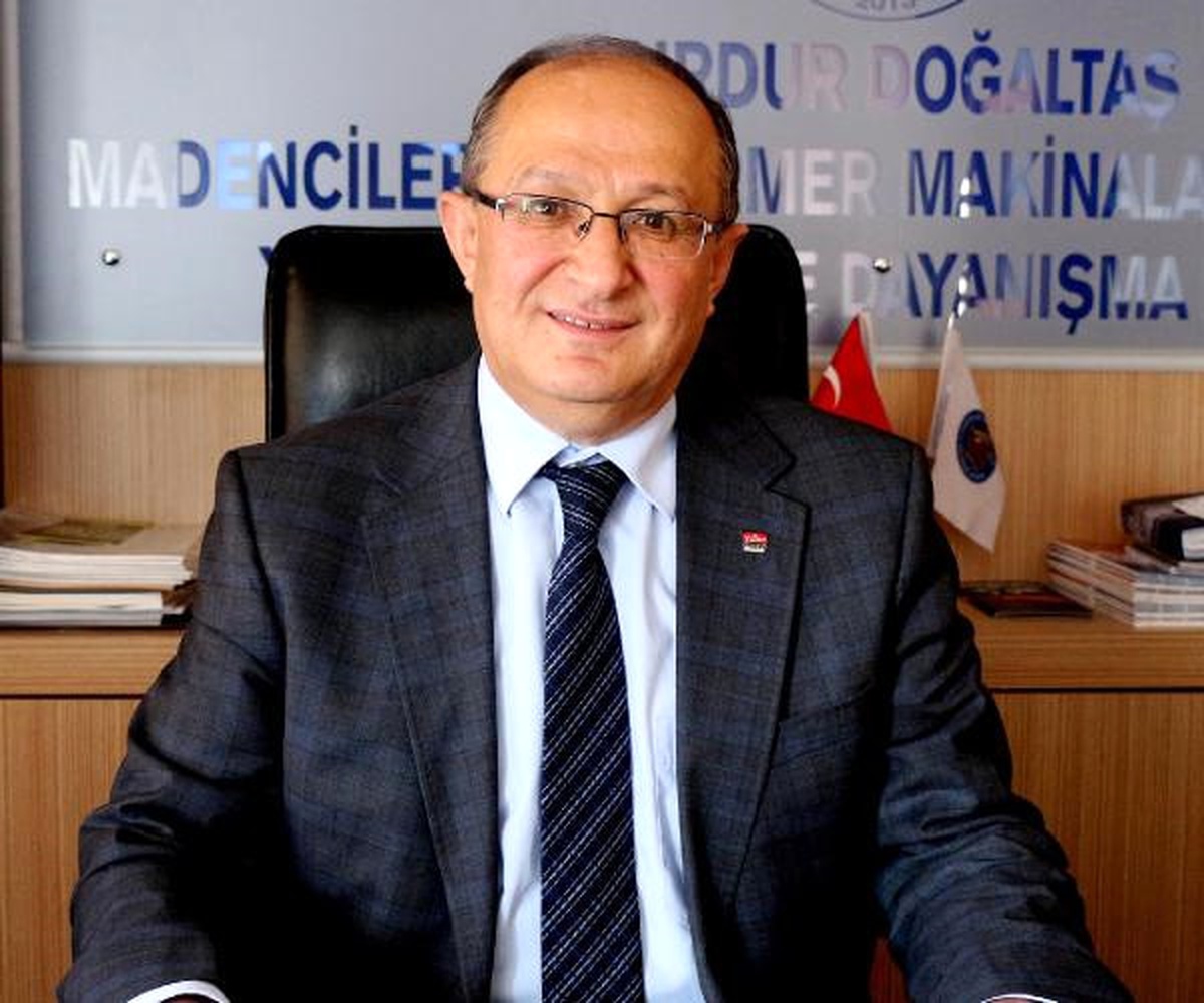 Burdur\'da Mermer İhracatında Yüzde 14.32\'lik Artış Oldu
