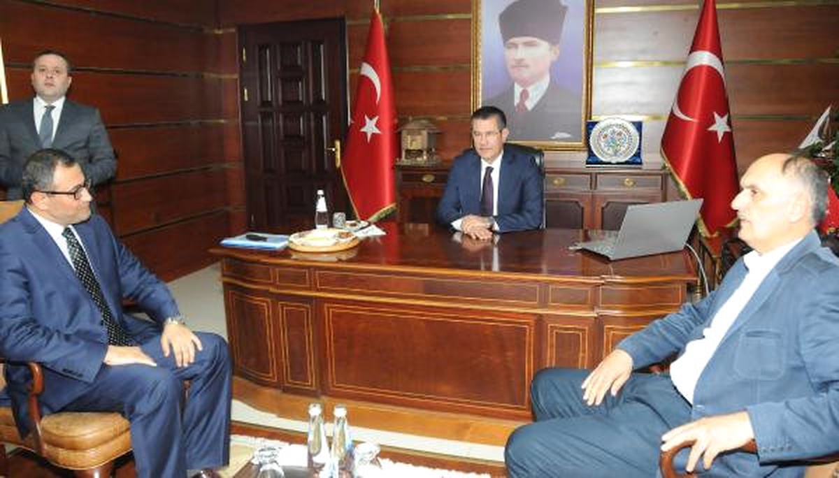 Canikli: Bu Millet, Hangi Bedel Ödenmesi Gerekiyorsa, O Bedeli Öder