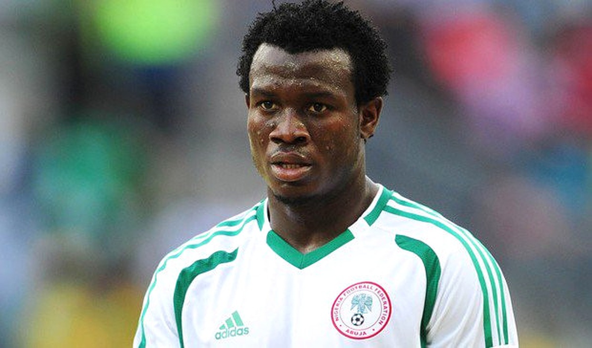 Çaykur Rizespor\'da, Nosa Igiebor\'la Yollar Ayrıldı