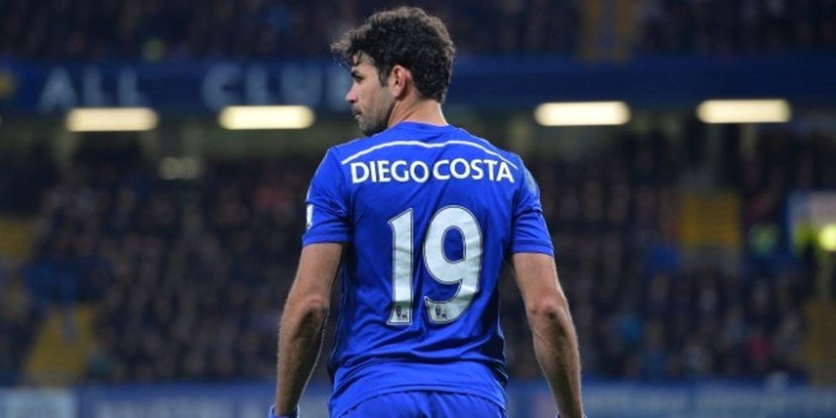 Diego Costa, Beşiktaş Taraftarını Heyecanlandırdı