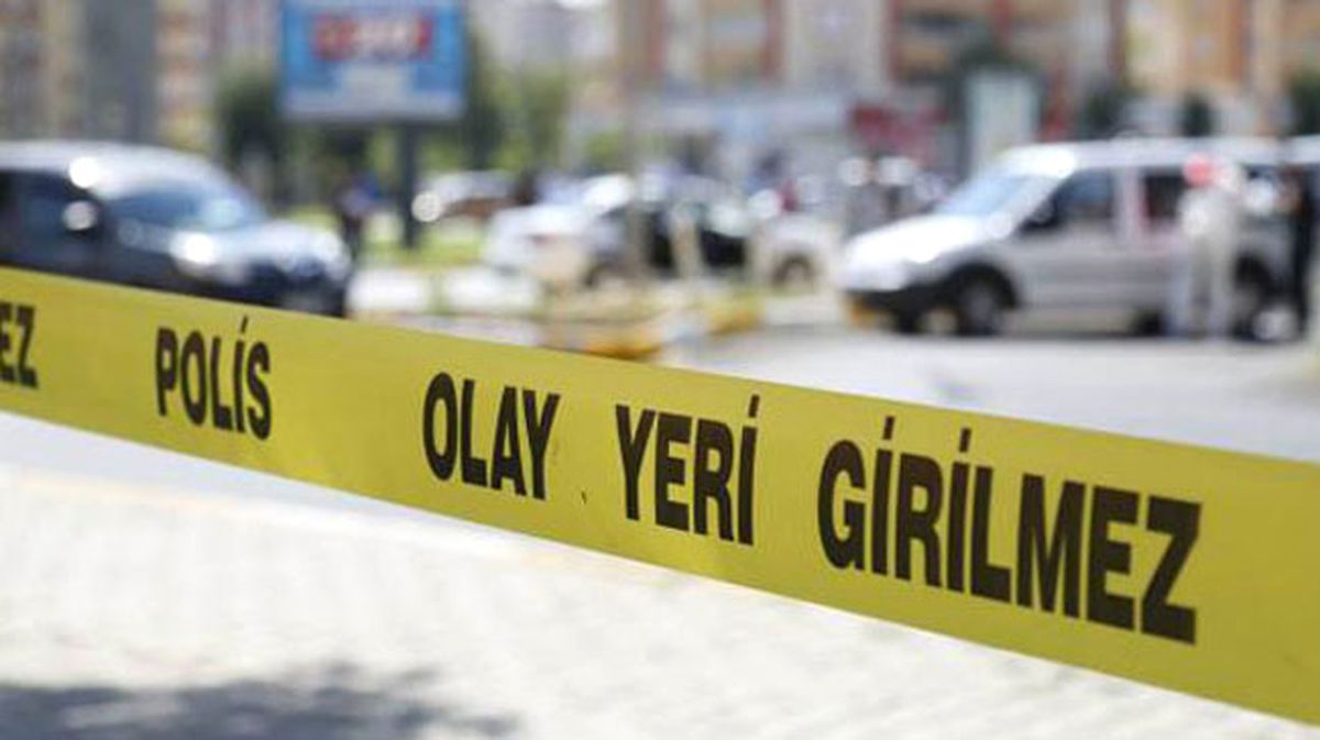 Dördüncü Kattan Düşen Çocuk Yaralandı