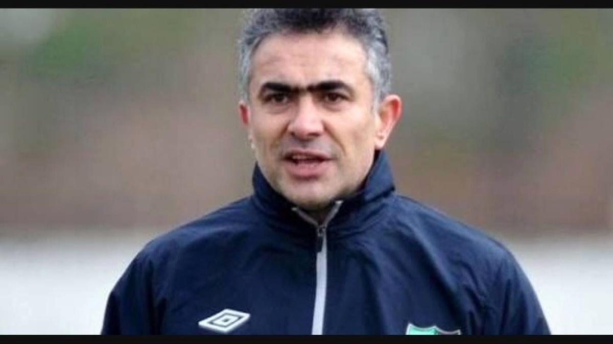 Elazığspor Mehmet Altıparmak\'a Emanet