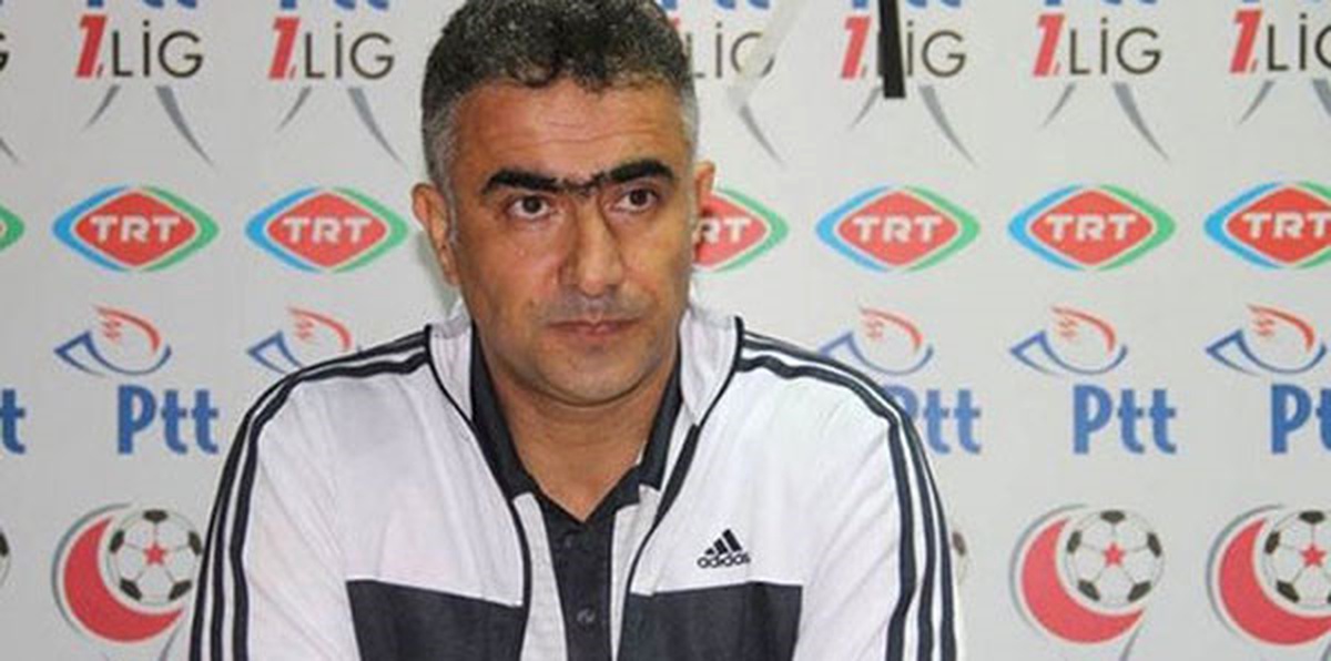 Elazığspor Mehmet Altıparmak\'a Emanet