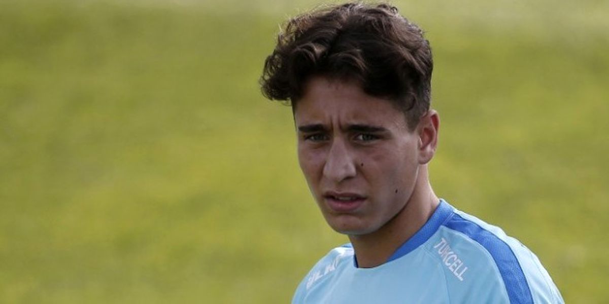 Emre Mor Transferinde Geri Sayım!