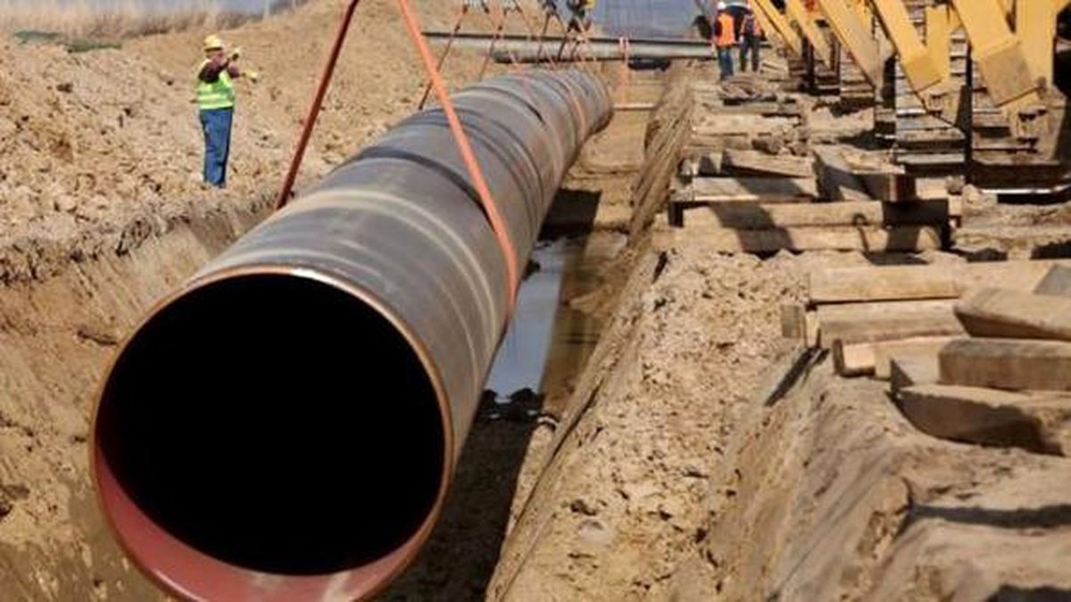 Enerjide Acele Kamulaştırma Kararı